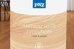 德国原装进口食品级PNZ硬质木蜡油