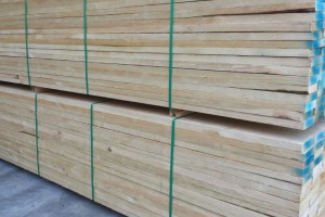 进口无节松木板材  辐射松木无节 智利松 新西兰松 实木板材图2