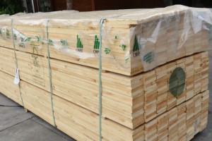 进口松木板材  辐射松木 智利松 新西兰松 实木板材图2