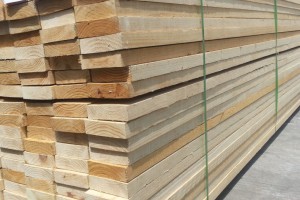 进口松木板材|芬兰松|欧洲芬兰云杉图3