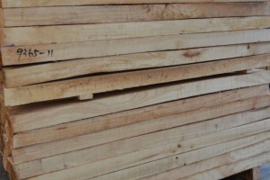 进口橡胶木锯材 泰国橡胶木烘干板材 方料 木板材图3