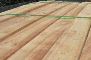 鼎正木业进口橡胶木锯材 泰国橡胶木烘干板材方料