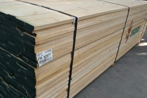 进口日本桧木 扁柏实木板材家具材 烘干料规格材图2