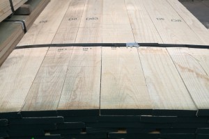 进口日本桧木 扁柏实木板材家具材 烘干料规格材图3