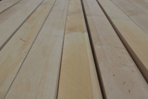 欧洲桦木板材,桦木指接板材_东莞桦木加工厂图2