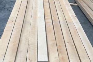 欧洲桦木板材桦木指接板材东莞桦木加工厂各种规格均可定制加工