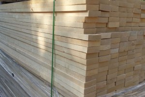 欧洲桦木板材桦木指接板材东莞桦木加工厂各种规格均可定制加工图2