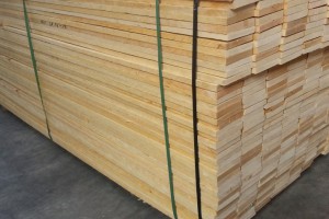 欧洲桦木板材桦木指接板材东莞桦木加工厂各种规格均可定制加工图3