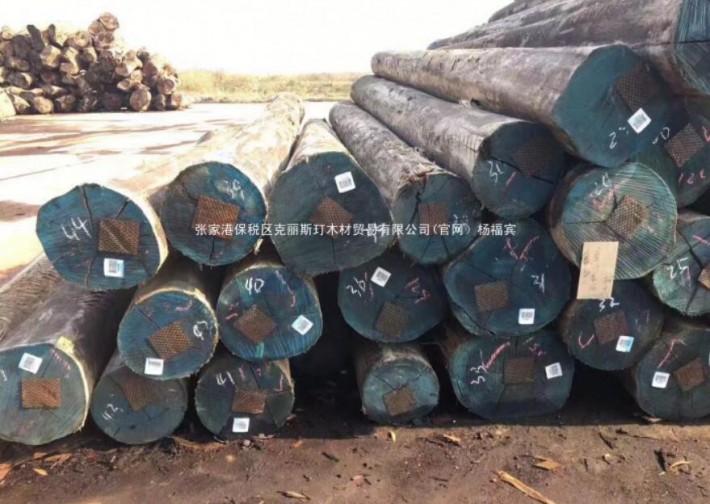  靖江木材产业加快高质量发展