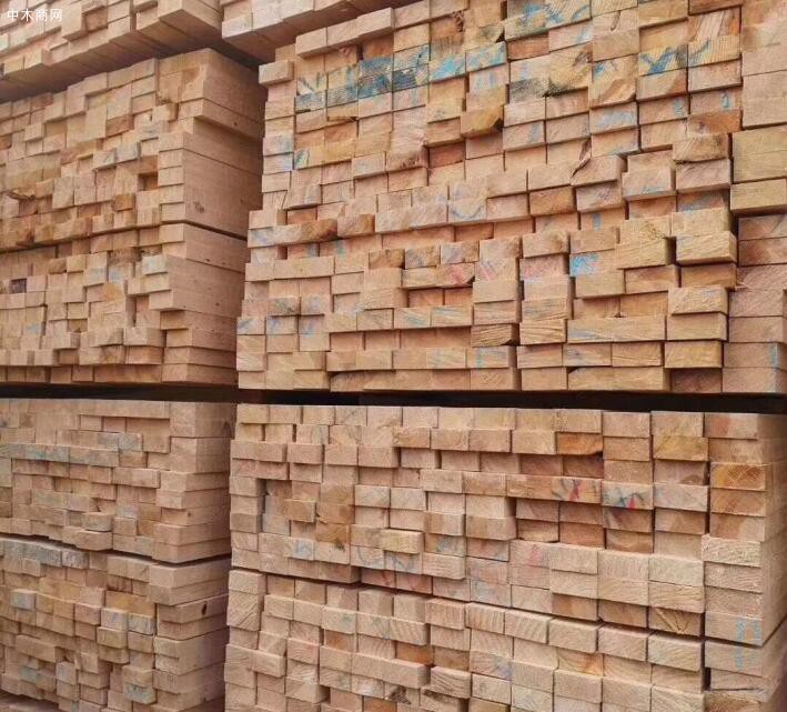 山东薛庄镇：加快新旧动能转换 培育木业高端企业