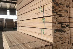 哈尔滨木材加工产业园区建设进入实质性调研阶段