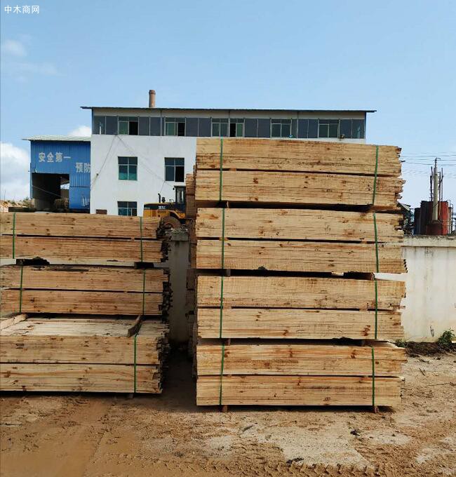 中国林产工业协会社会责任报告在京发布
