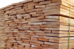 山东茌平一木业公司发生火灾