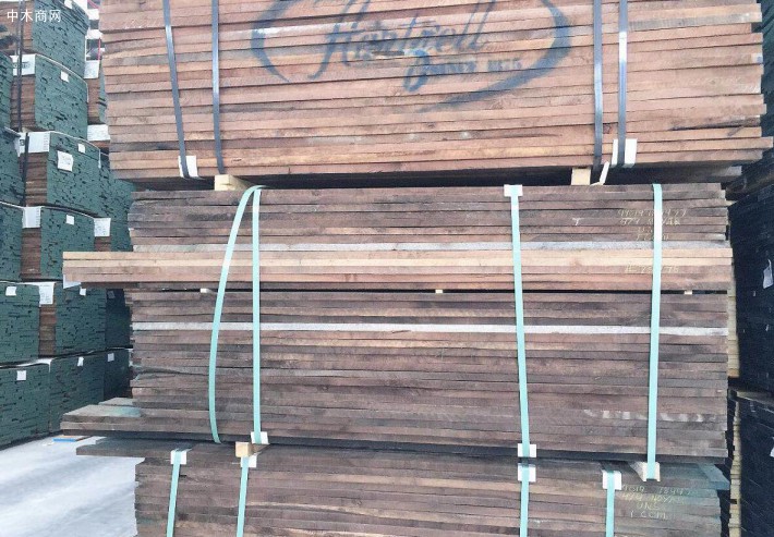 一季度越南对美国木材出口大涨16%