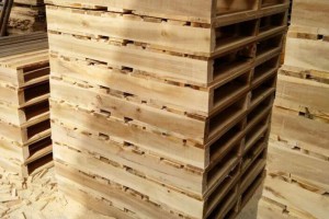 金华市积极开展木制品企业环保整改提升工作