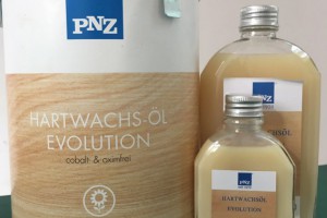德国进口PNZ木蜡油招商代理，净味木蜡油加盟，木蜡油经销批发图3