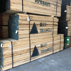 北美红橡木板材和白橡木板材最新品牌
