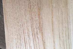 河南白椿木烘干板材产品