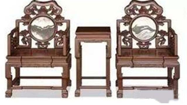 中式红木家具的核心价值在于“育人”