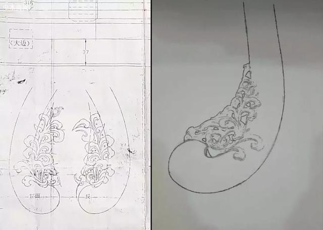 皇宫椅的精髓——扶手