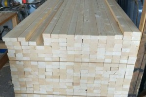 重庆永川打造西南最大木材加工贸易基地