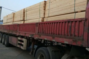 江西省依法加强对木材流通的监督管理「木材批发」