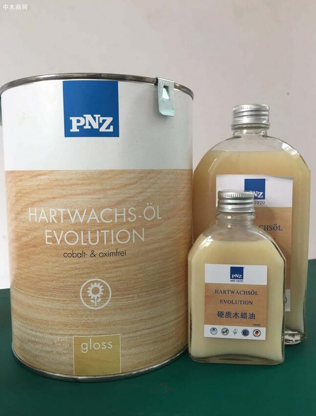 德国原装进口PNZ硬质木蜡油涂刷时注意事项