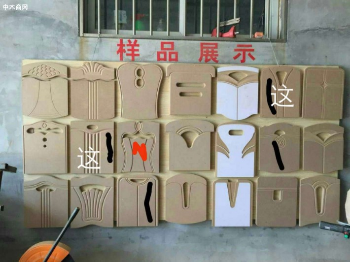山东省宁津县出售密度板靠背，密度板椅子面