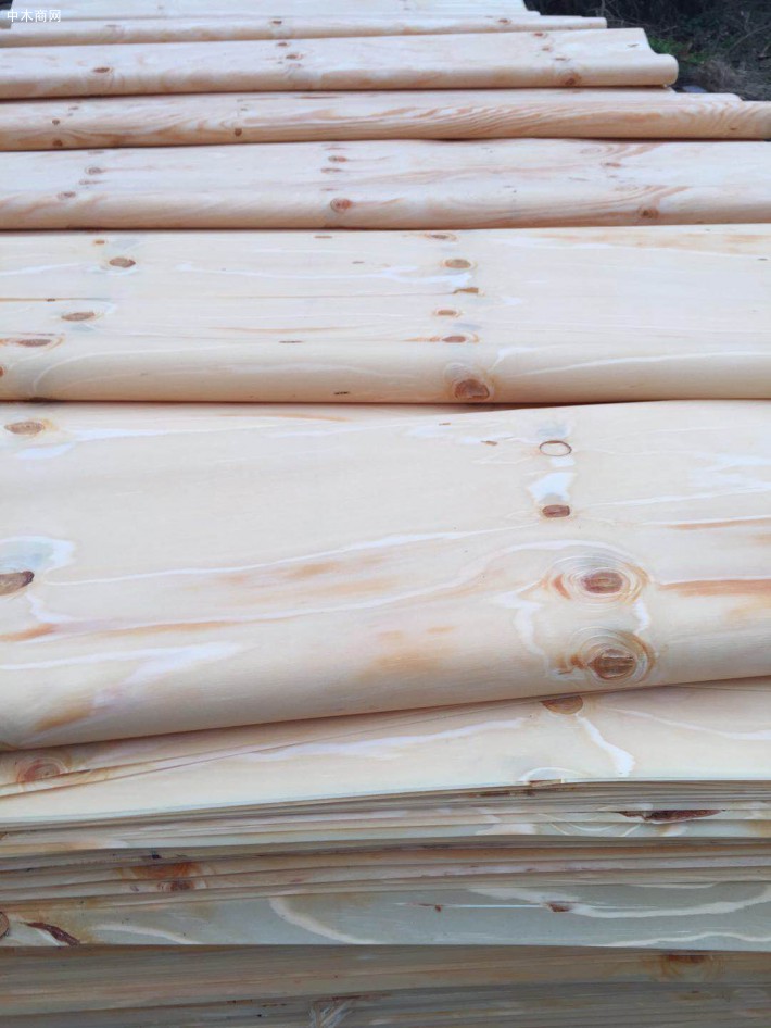 襄阳松木板皮是消耗大量劳动力的产品