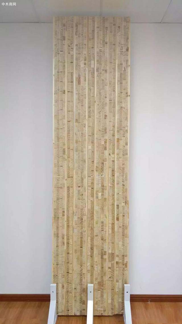 框剪结构实木板采用立体结构