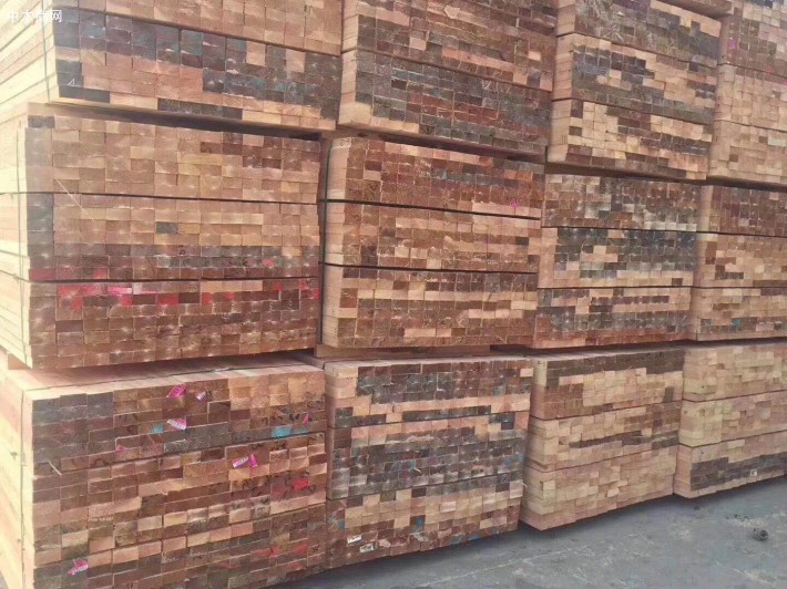 俄为提高木材加工程度通过系列决议 原木出口将无利可图