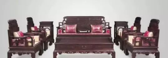 雕花部分采用中国十大传世名画