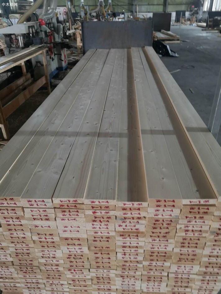 床板条用什么材料好，为什么松木做床板好