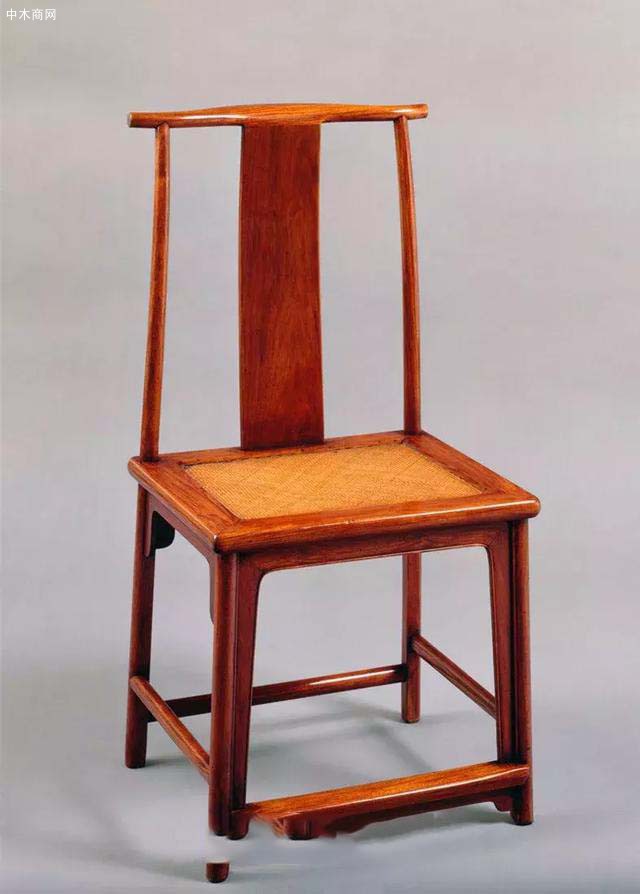 明式家具在艺术价值上集成了中国古代文人的精神追求