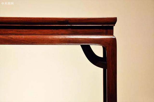 中国古典家具是工艺美术中的一个分支