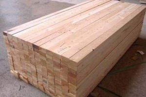 求购：建筑方木，规格4✘9图1
