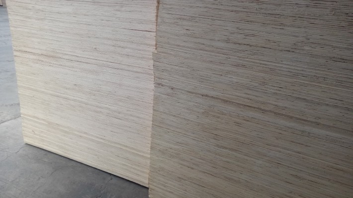 常发木业厂家直销杨木胶合板