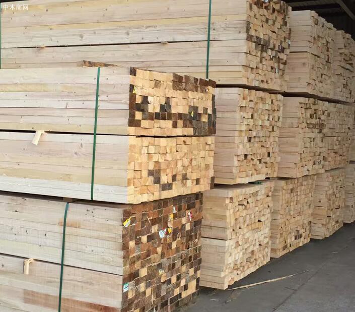 儋州：一木材加工厂被罚7万元