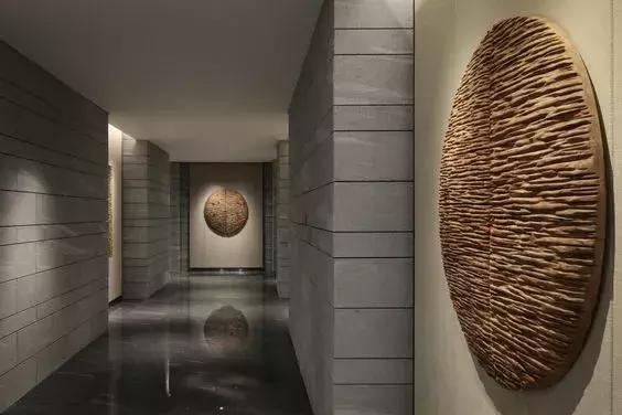 新中式挂画为空间增添无穷韵味
