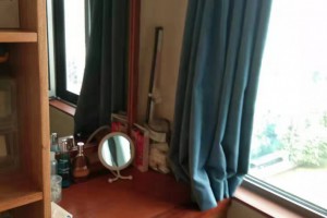 梳妆台装修效果图图2