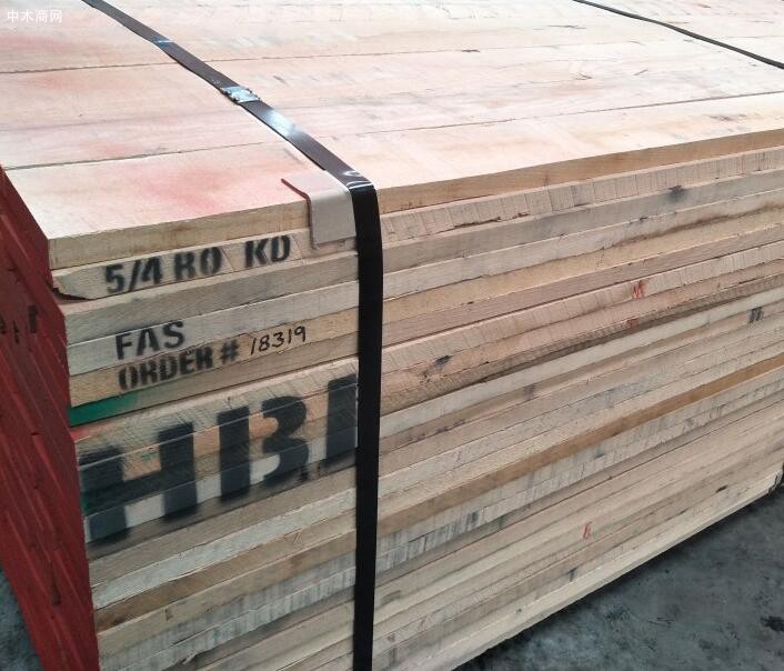 广西钦南区政协到灌南县考察木材产业转型升级情况「木材企业」