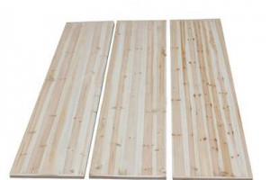 杉木床板规格定制图2