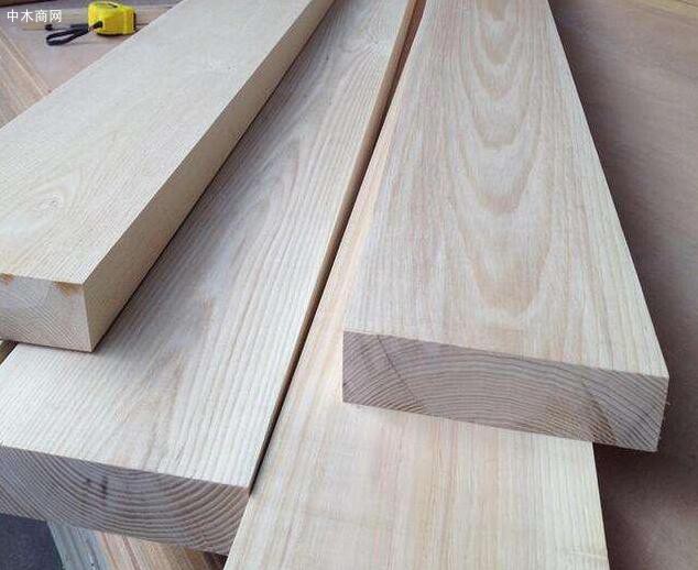 白蜡木板材做家具的优点