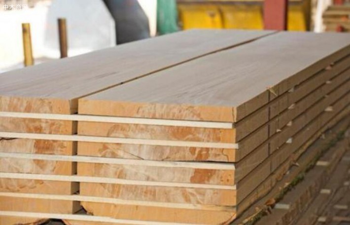 白橡木板材做家具的优点
