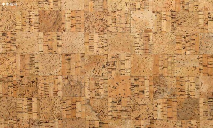 软木地板价钱多少？