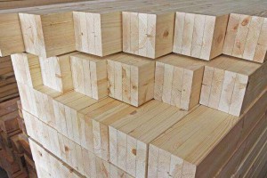实木板材，青岛盛裕林木业