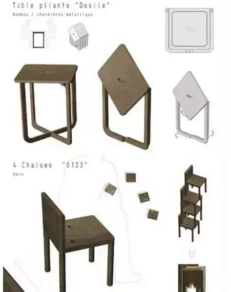 中木商网是第一个提出“扁平化”概念的家具厂商
