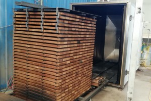 供应江苏木材碳化 木材炭化设备 木材碳化窑