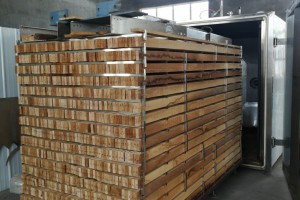 供应贾托巴木材碳化处理、韩国乐器木材炭化