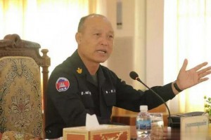 柬埔寨政府将重罚林业罪犯者：判刑、罚款、冻结财产